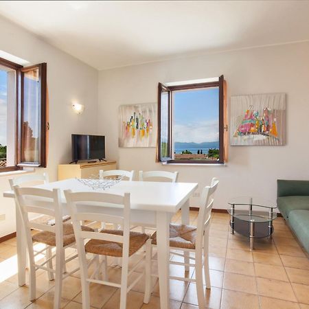 Apartment Rosa Portland Lazise Dış mekan fotoğraf