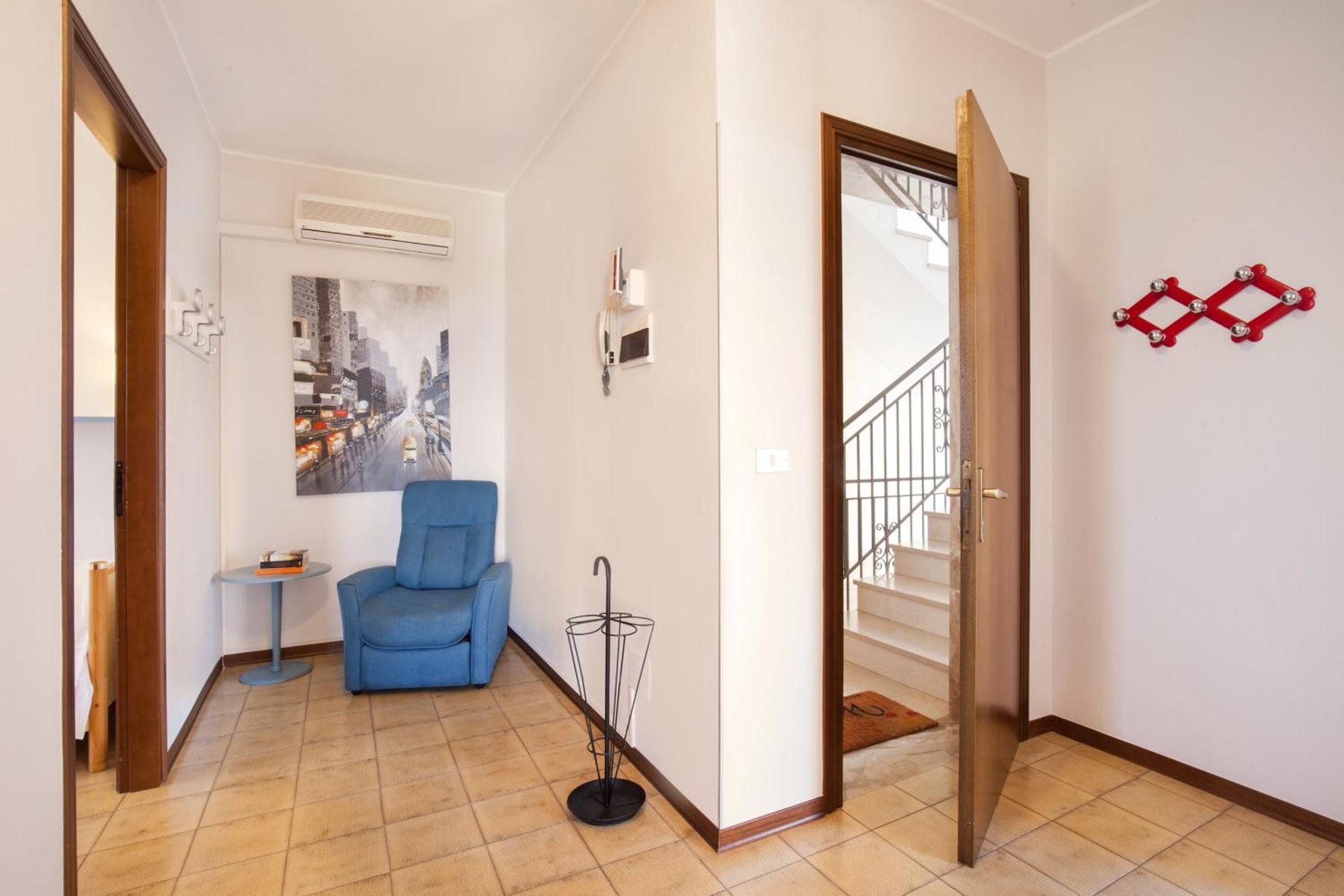Apartment Rosa Portland Lazise Dış mekan fotoğraf