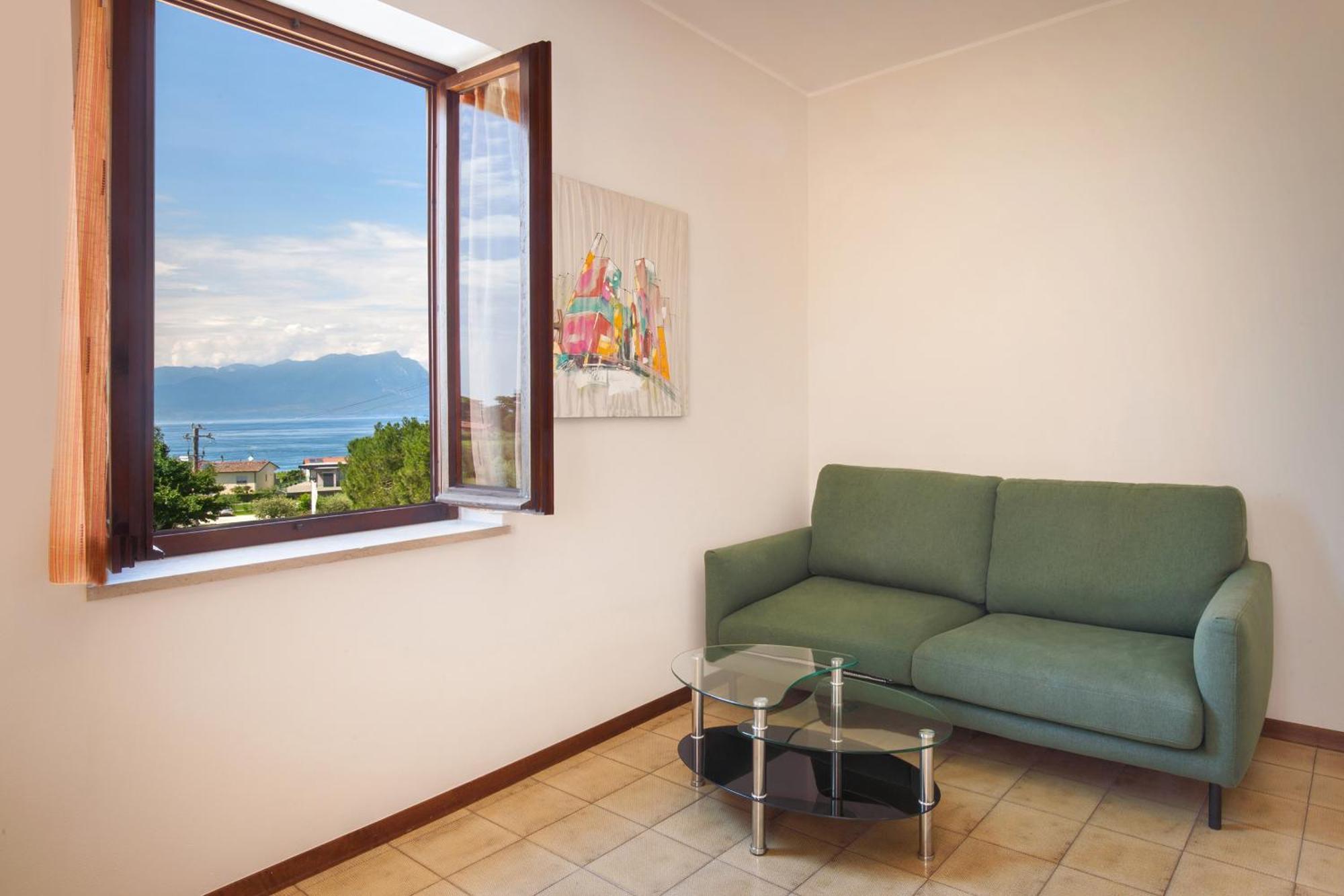 Apartment Rosa Portland Lazise Dış mekan fotoğraf