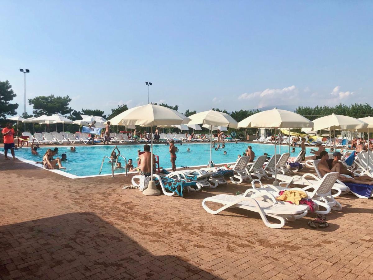 Apartment Rosa Portland Lazise Dış mekan fotoğraf